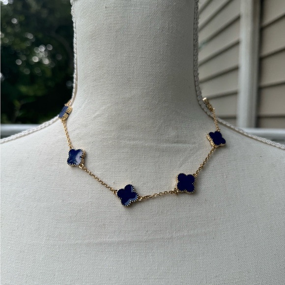 Statement Necklace Gift For Her African Necklace 66$